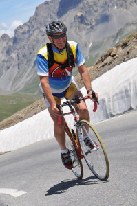 Sul Galibier